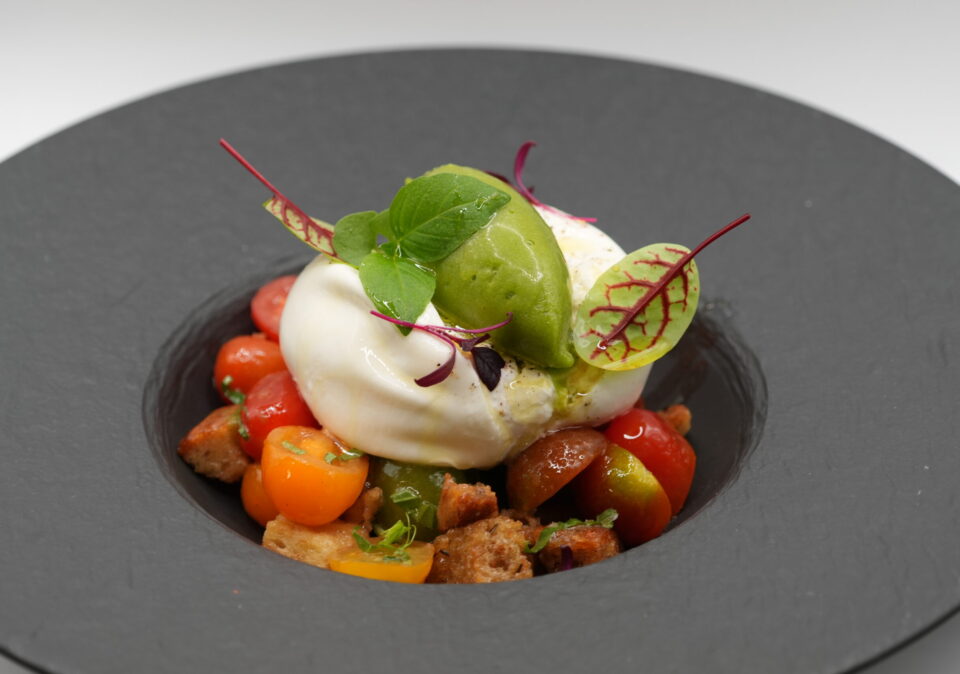 Burrata